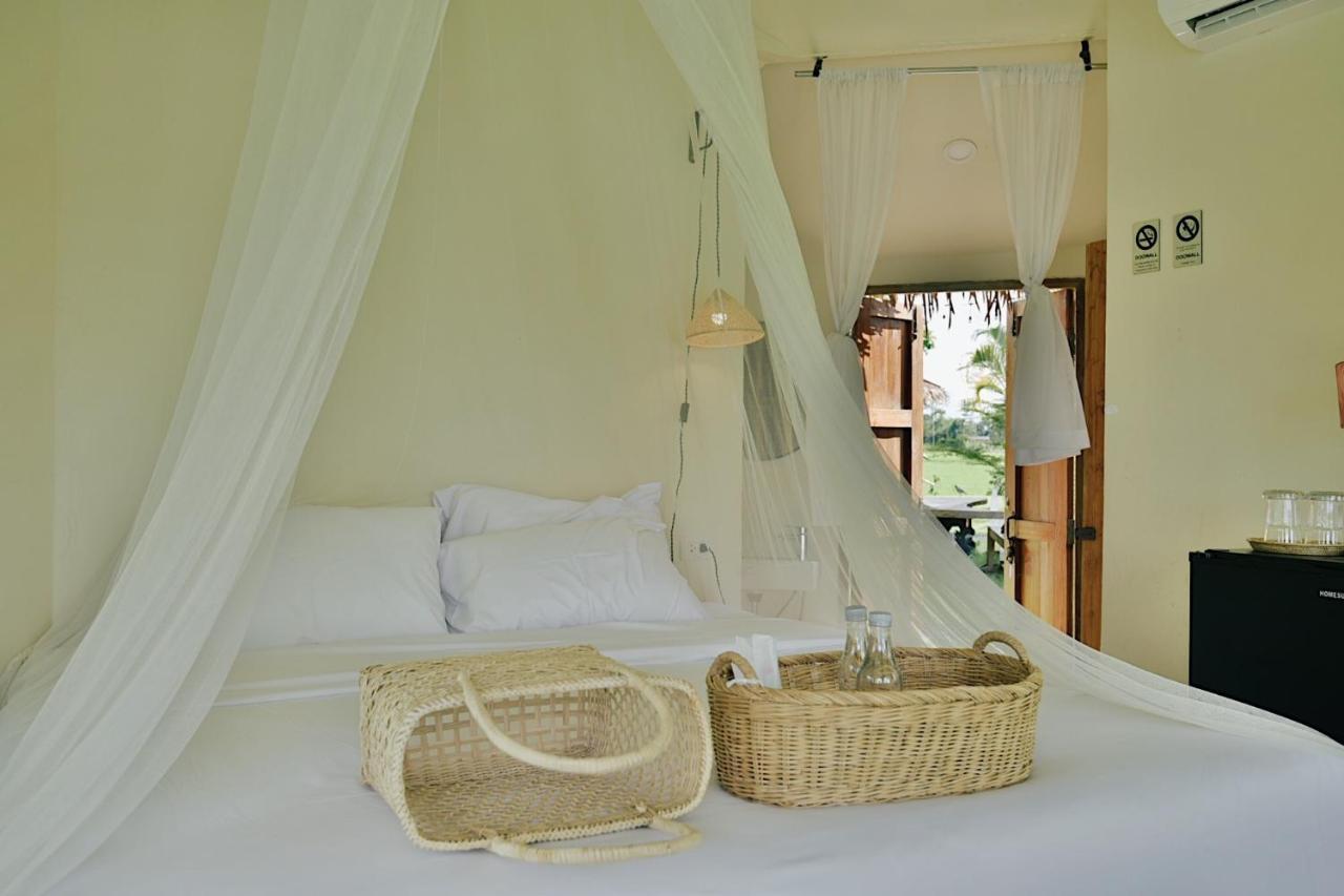Doowall Hotel Chiang Rai Exterior photo