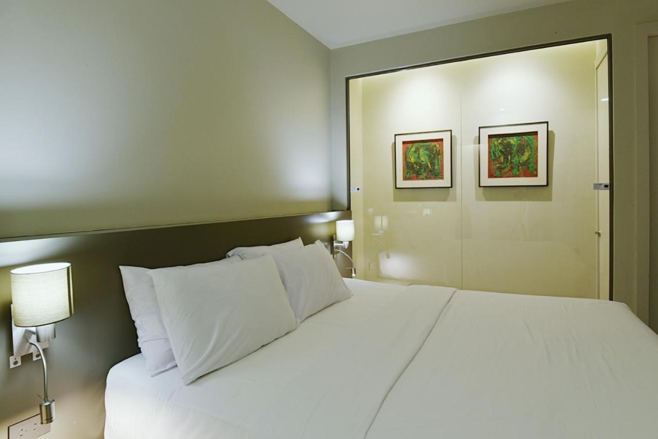 Doowall Hotel Chiang Rai Exterior photo