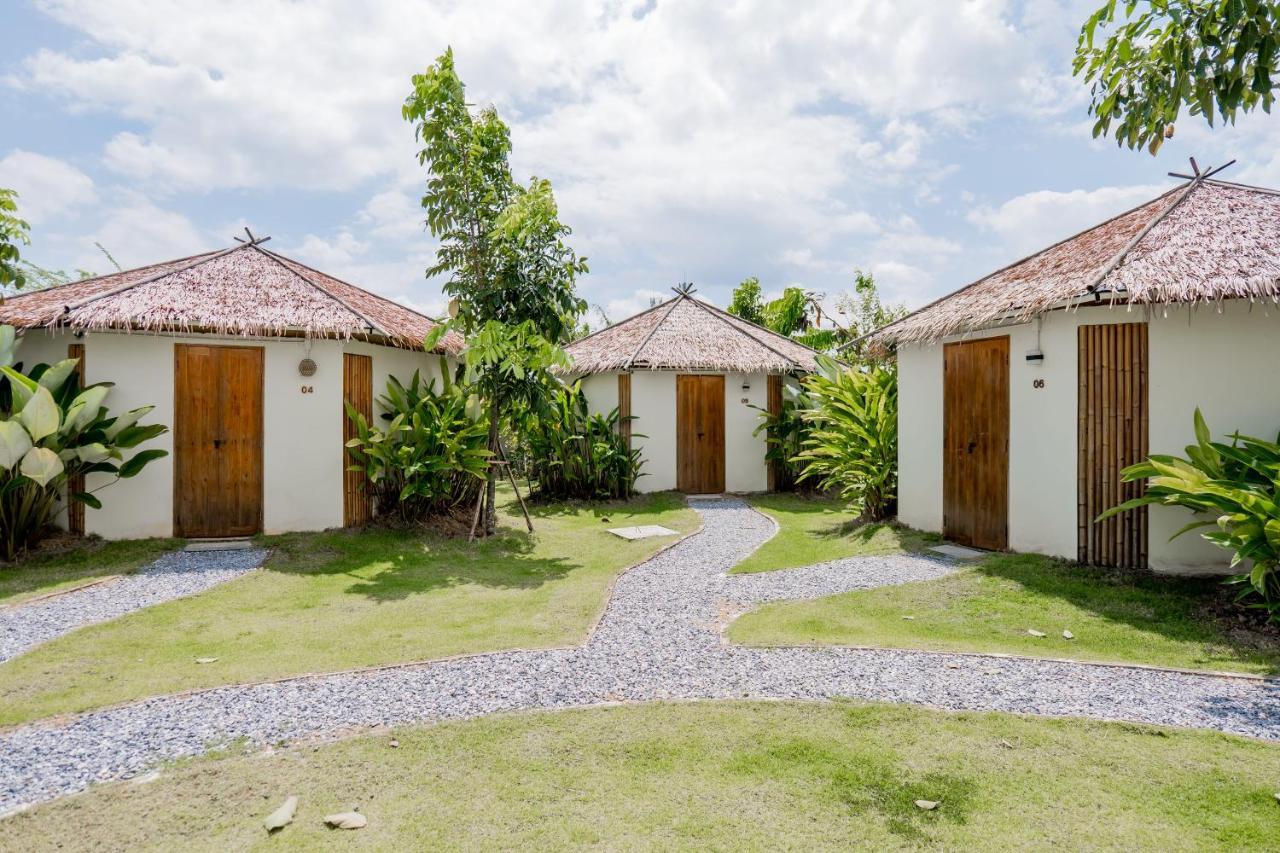 Doowall Hotel Chiang Rai Exterior photo