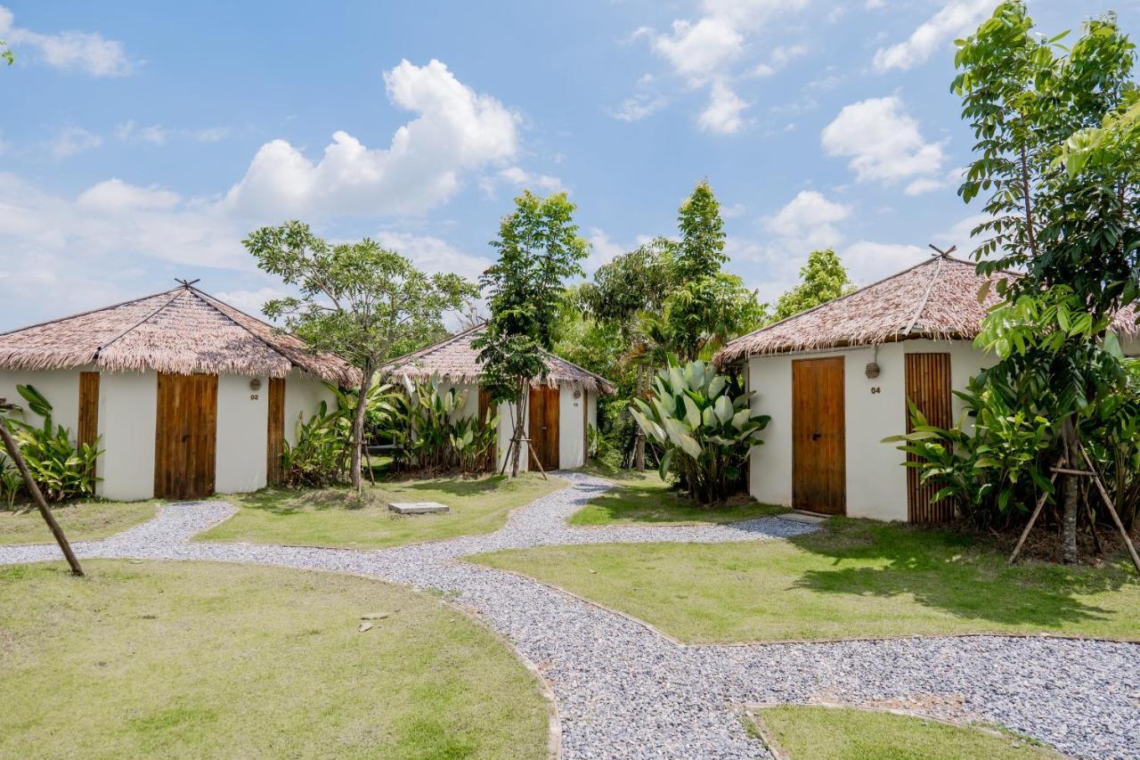 Doowall Hotel Chiang Rai Exterior photo