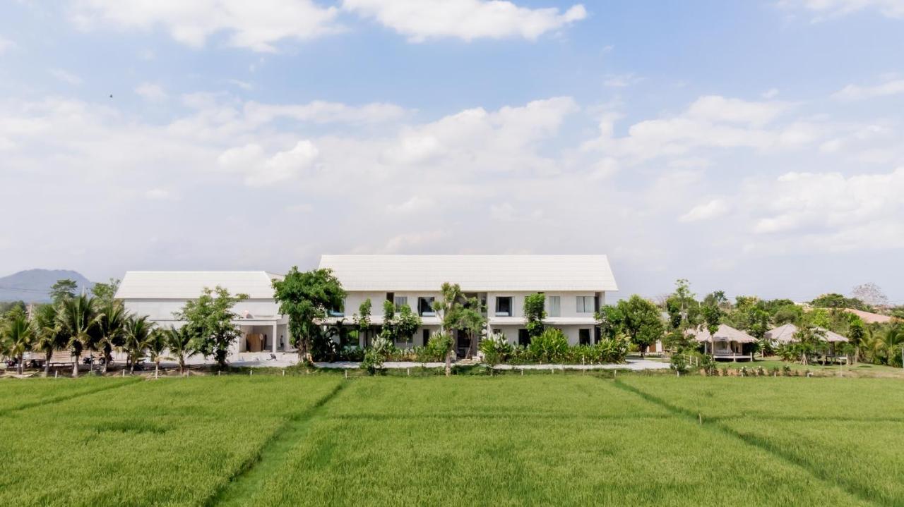 Doowall Hotel Chiang Rai Exterior photo