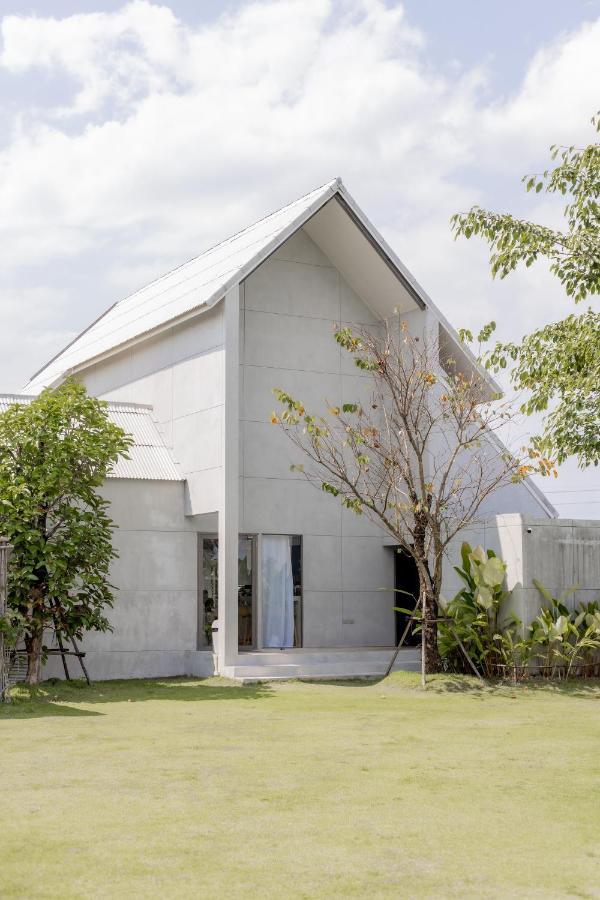 Doowall Hotel Chiang Rai Exterior photo